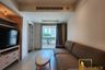 1 Bedroom Serviced Apartment for rent in Hope Land Hotel & Residences, Khlong Tan, Bangkok near BTS Phrom Phong