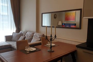 1 Bedroom Condo for Sale or Rent in Quattro by Sansiri, Khlong Tan Nuea, Bangkok near BTS Thong Lo