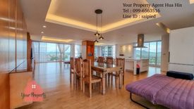 2 Bedroom Condo for sale in Cha am, Phetchaburi