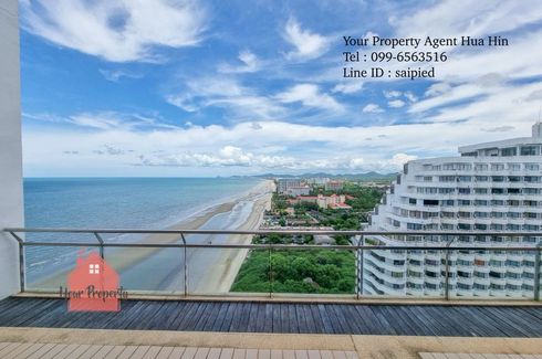 2 Bedroom Condo for sale in Cha am, Phetchaburi