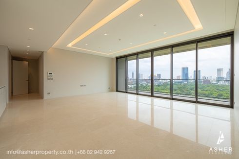 3 Bedroom Condo for sale in The Residences at Sindhorn Kempinski Hotel Bangkok, Langsuan, Bangkok near BTS Ratchadamri