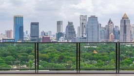 3 Bedroom Condo for sale in The Residences at Sindhorn Kempinski Hotel Bangkok, Langsuan, Bangkok near BTS Ratchadamri