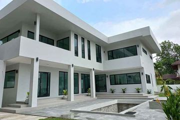 4 Bedroom House for sale in San Phak Wan, Chiang Mai