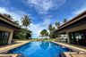 3 Bedroom Villa for sale in Taling Chan, Krabi