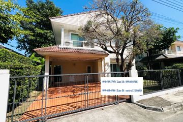 3 Bedroom House for rent in Chaiyapruek Bangyai, Sao Thong Hin, Nonthaburi
