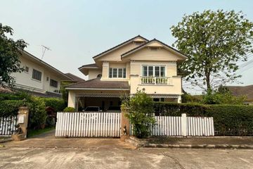 3 Bedroom House for sale in Tropical Emperor 2, Fa Ham, Chiang Mai