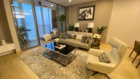 3 Bedroom Condo for sale in Siamese Exclusive Queens, Khlong Toei, Bangkok near MRT Queen Sirikit National Convention Centre