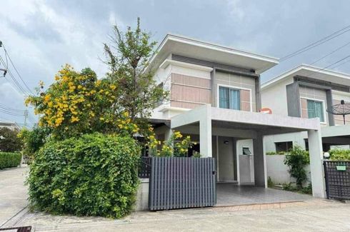 3 Bedroom House for sale in LIFE VALLEY Sukhumvit - Numsub, Surasak, Chonburi