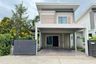 3 Bedroom House for sale in LIFE VALLEY Sukhumvit - Numsub, Surasak, Chonburi