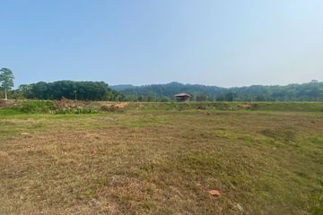Land for sale in Pa Khlok, Phuket