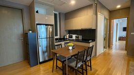 2 Bedroom Condo for rent in 39 by Sansiri, Khlong Tan Nuea, Bangkok near BTS Phrom Phong