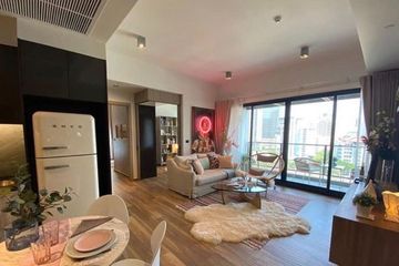 2 Bedroom Condo for sale in The Lofts Asoke, Khlong Toei Nuea, Bangkok near MRT Phetchaburi