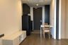1 Bedroom Condo for rent in Ashton Chula-Silom, Si Phraya, Bangkok near MRT Sam Yan