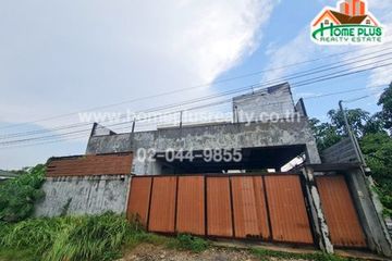 3 Bedroom House for sale in Bang Phrom, Bangkok