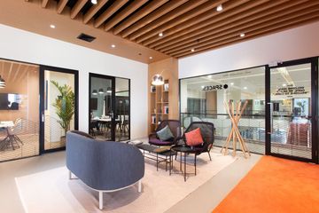 Office for rent in Chatuchak, Bangkok near BTS Phahon Yothin 24