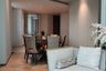 2 Bedroom Condo for rent in Banyan Tree Residences Riverside Bangkok, Khlong San, Bangkok near BTS Khlong San