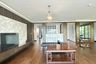 3 Bedroom Condo for rent in Supreme Legend, Chong Nonsi, Bangkok