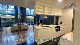 3 Bedroom Condo for Sale or Rent in Siamese Gioia, Khlong Toei Nuea, Bangkok near MRT Phetchaburi