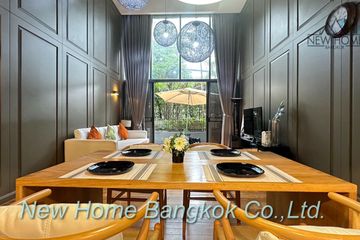 3 Bedroom Condo for Sale or Rent in Siamese Gioia, Khlong Toei Nuea, Bangkok near MRT Phetchaburi