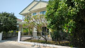 3 Bedroom House for rent in Chonlada Suvarnabhumi, Sisa Chorakhe Noi, Samut Prakan