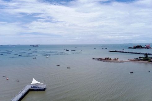 Condo for sale in Marina Bayfront Sriracha, Si Racha, Chonburi