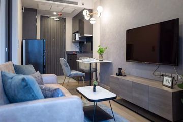 1 Bedroom Condo for Sale or Rent in Khlong Toei Nuea, Bangkok near MRT Sukhumvit