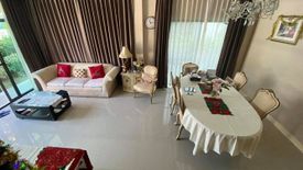 4 Bedroom House for sale in Setthasiri Pattanakarn, Prawet, Bangkok near BTS On Nut