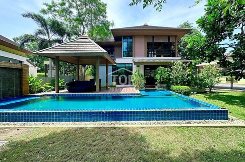 4 Bedroom House for Sale or Rent in Nong Prue, Chonburi