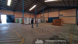 Warehouse / Factory for Sale or Rent in Nong Bon Daeng, Chonburi