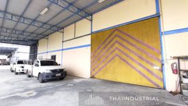 Warehouse / Factory for Sale or Rent in Nong Bon Daeng, Chonburi