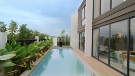 4 Bedroom Villa for sale in Highland Park Pool Villas Pattaya, Huai Yai, Chonburi