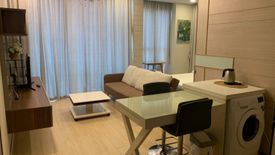 1 Bedroom Condo for rent in Cetus, Nong Prue, Chonburi