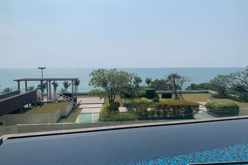 1 Bedroom Condo for rent in Cetus, Nong Prue, Chonburi