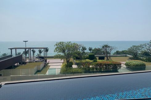 1 Bedroom Condo for rent in Cetus, Nong Prue, Chonburi