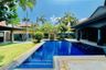 5 Bedroom Villa for rent in Jomtien Park Villas, Nong Prue, Chonburi