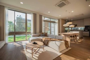 4 Bedroom House for rent in VIVE Rama 9, Saphan Sung, Bangkok