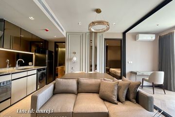 1 Bedroom Condo for rent in The Reserve 61 Hideaway, Khlong Tan Nuea, Bangkok near BTS Ekkamai