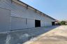 Warehouse / Factory for rent in Lat Sawai, Pathum Thani near BTS Khlong Ha