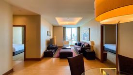 2 Bedroom Serviced Apartment for rent in Ascott Sathorn Bangkok, Thung Wat Don, Bangkok near BTS Chong Nonsi