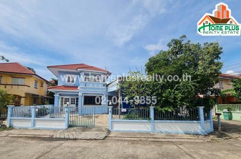 3 Bedroom House for sale in Baan Wiset Suk Nakorn 19, Phanthai Norasing, Samut Sakhon