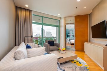 1 Bedroom Condo for rent in Chatrium Residence Riverside, Wat Phraya Krai, Bangkok near BTS Saphan Taksin