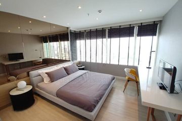 2 Bedroom Condo for rent in Eight Thonglor Residence, Khlong Tan Nuea, Bangkok near BTS Thong Lo