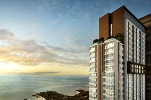 2 Bedroom Condo for sale in Unixx, Nong Prue, Chonburi