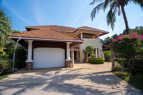 5 Bedroom House for sale in Kram, Rayong