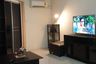 Apartment for sale in College View Condo 2, Surasak, Chonburi