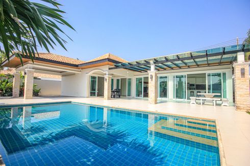 3 Bedroom Villa for sale in Orchid Paradise Homes, Hin Lek Fai, Prachuap Khiri Khan