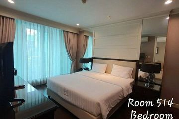 1 Bedroom Condo for rent in Burgundy Place, Khlong Tan Nuea, Bangkok near BTS Thong Lo