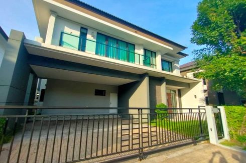 House for Sale or Rent in The City Bangna KM.7, Bang Kaeo, Samut Prakan