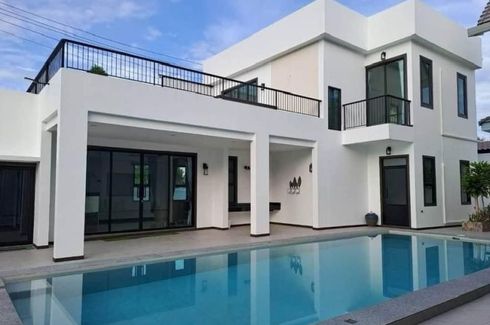5 Bedroom Villa for Sale or Rent in Huai Yai, Chonburi