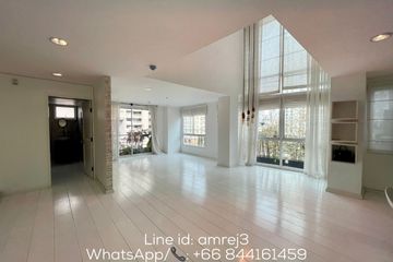 3 Bedroom Condo for sale in Serene Place Sukhumvit 24, Khlong Tan, Bangkok near BTS Phrom Phong